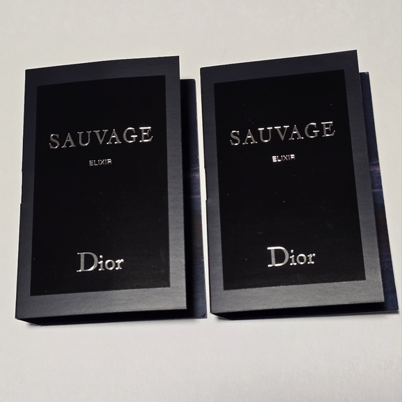 Dior Other - Sauvage By Dior - New